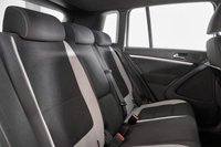 USED 2015 VOLKSWAGEN TIGUAN 2.0 TDi BlueMotion Tech R-Line 150 5dr [NAV] +FULL SERVICE HISTORY+2 KEYS+