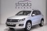 USED 2015 VOLKSWAGEN TIGUAN 2.0 TDi BlueMotion Tech R-Line 150 5dr [NAV] +FULL SERVICE HISTORY+2 KEYS+