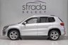 USED 2015 VOLKSWAGEN TIGUAN 2.0 TDi BlueMotion Tech R-Line 150 5dr [NAV] +FULL SERVICE HISTORY+2 KEYS+