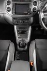 USED 2015 VOLKSWAGEN TIGUAN 2.0 TDi BlueMotion Tech R-Line 150 5dr [NAV] +FULL SERVICE HISTORY+2 KEYS+