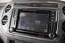 USED 2015 VOLKSWAGEN TIGUAN 2.0 TDi BlueMotion Tech R-Line 150 5dr [NAV] +FULL SERVICE HISTORY+2 KEYS+