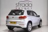 USED 2015 VOLKSWAGEN TIGUAN 2.0 TDi BlueMotion Tech R-Line 150 5dr [NAV] +FULL SERVICE HISTORY+2 KEYS+