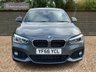 USED 2016 66 BMW 1 SERIES 1.5 116D M SPORT 5d 114 BHP OVER 100 CARS IN STOCK