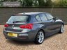 USED 2016 66 BMW 1 SERIES 1.5 116D M SPORT 5d 114 BHP OVER 100 CARS IN STOCK
