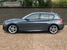USED 2016 66 BMW 1 SERIES 1.5 116D M SPORT 5d 114 BHP OVER 100 CARS IN STOCK
