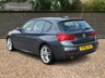 USED 2016 66 BMW 1 SERIES 1.5 116D M SPORT 5d 114 BHP OVER 100 CARS IN STOCK