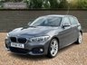 USED 2016 66 BMW 1 SERIES 1.5 116D M SPORT 5d 114 BHP OVER 100 CARS IN STOCK