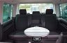 USED 2016 16 VOLKSWAGEN CARAVELLE 2.0 EXECUTIVE TDI BMT 5d 148 BHP REAR TAILGATE COOLED G/BOX+OPENING SUNROOF+TWIN ELECTRIC SIDE DOOR