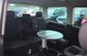 USED 2016 16 VOLKSWAGEN CARAVELLE 2.0 EXECUTIVE TDI BMT 5d 148 BHP REAR TAILGATE COOLED G/BOX+OPENING SUNROOF+TWIN ELECTRIC SIDE DOOR