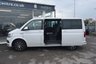 USED 2016 16 VOLKSWAGEN CARAVELLE 2.0 EXECUTIVE TDI BMT 5d 148 BHP REAR TAILGATE COOLED G/BOX+OPENING SUNROOF+TWIN ELECTRIC SIDE DOOR