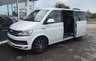 USED 2016 16 VOLKSWAGEN CARAVELLE 2.0 EXECUTIVE TDI BMT 5d 148 BHP REAR TAILGATE COOLED G/BOX+OPENING SUNROOF+TWIN ELECTRIC SIDE DOOR