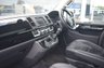 USED 2016 16 VOLKSWAGEN CARAVELLE 2.0 EXECUTIVE TDI BMT 5d 148 BHP REAR TAILGATE COOLED G/BOX+OPENING SUNROOF+TWIN ELECTRIC SIDE DOOR