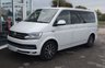 USED 2016 16 VOLKSWAGEN CARAVELLE 2.0 EXECUTIVE TDI BMT 5d 148 BHP REAR TAILGATE COOLED G/BOX+OPENING SUNROOF+TWIN ELECTRIC SIDE DOOR