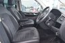 USED 2016 16 VOLKSWAGEN CARAVELLE 2.0 EXECUTIVE TDI BMT 5d 148 BHP REAR TAILGATE COOLED G/BOX+OPENING SUNROOF+TWIN ELECTRIC SIDE DOOR
