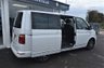 USED 2016 16 VOLKSWAGEN CARAVELLE 2.0 EXECUTIVE TDI BMT 5d 148 BHP REAR TAILGATE COOLED G/BOX+OPENING SUNROOF+TWIN ELECTRIC SIDE DOOR