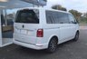 USED 2016 16 VOLKSWAGEN CARAVELLE 2.0 EXECUTIVE TDI BMT 5d 148 BHP REAR TAILGATE COOLED G/BOX+OPENING SUNROOF+TWIN ELECTRIC SIDE DOOR