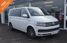 USED 2016 16 VOLKSWAGEN CARAVELLE 2.0 EXECUTIVE TDI BMT 5d 148 BHP REAR TAILGATE COOLED G/BOX+OPENING SUNROOF+TWIN ELECTRIC SIDE DOOR