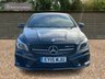 USED 2015 15 MERCEDES-BENZ CLA 2.1 CLA220 CDI AMG SPORT 4d 170 BHP OVER 100 CARS IN STOCK