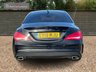 USED 2015 15 MERCEDES-BENZ CLA 2.1 CLA220 CDI AMG SPORT 4d 170 BHP OVER 100 CARS IN STOCK
