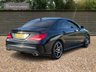 USED 2015 15 MERCEDES-BENZ CLA 2.1 CLA220 CDI AMG SPORT 4d 170 BHP OVER 100 CARS IN STOCK