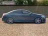 USED 2015 15 MERCEDES-BENZ CLA 2.1 CLA220 CDI AMG SPORT 4d 170 BHP OVER 100 CARS IN STOCK