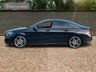 USED 2015 15 MERCEDES-BENZ CLA 2.1 CLA220 CDI AMG SPORT 4d 170 BHP OVER 100 CARS IN STOCK