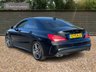 USED 2015 15 MERCEDES-BENZ CLA 2.1 CLA220 CDI AMG SPORT 4d 170 BHP OVER 100 CARS IN STOCK