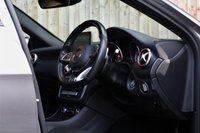 USED 2016 16 MERCEDES-BENZ A-CLASS 2.1 A 200 D AMG LINE PREMIUM PLUS 5d 134 BHP Sunroof, Leather, R.CAM, Carplay