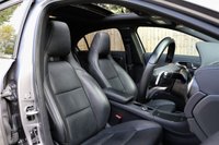 USED 2016 16 MERCEDES-BENZ A-CLASS 2.1 A 200 D AMG LINE PREMIUM PLUS 5d 134 BHP Sunroof, Leather, R.CAM, Carplay