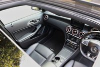 USED 2016 16 MERCEDES-BENZ A-CLASS 2.1 A 200 D AMG LINE PREMIUM PLUS 5d 134 BHP Sunroof, Leather, R.CAM, Carplay