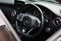 USED 2016 16 MERCEDES-BENZ A-CLASS 2.1 A 200 D AMG LINE PREMIUM PLUS 5d 134 BHP Sunroof, Leather, R.CAM, Carplay