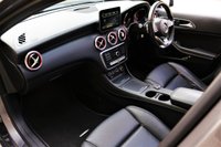 USED 2016 16 MERCEDES-BENZ A-CLASS 2.1 A 200 D AMG LINE PREMIUM PLUS 5d 134 BHP Sunroof, Leather, R.CAM, Carplay