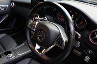 USED 2016 16 MERCEDES-BENZ A-CLASS 2.1 A 200 D AMG LINE PREMIUM PLUS 5d 134 BHP Sunroof, Leather, R.CAM, Carplay