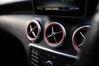 USED 2016 16 MERCEDES-BENZ A-CLASS 2.1 A 200 D AMG LINE PREMIUM PLUS 5d 134 BHP Sunroof, Leather, R.CAM, Carplay