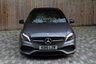 USED 2016 16 MERCEDES-BENZ A-CLASS 2.1 A 200 D AMG LINE PREMIUM PLUS 5d 134 BHP Sunroof, Leather, R.CAM, Carplay
