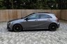 USED 2016 16 MERCEDES-BENZ A-CLASS 2.1 A 200 D AMG LINE PREMIUM PLUS 5d 134 BHP Sunroof, Leather, R.CAM, Carplay