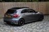 USED 2016 16 MERCEDES-BENZ A-CLASS 2.1 A 200 D AMG LINE PREMIUM PLUS 5d 134 BHP Sunroof, Leather, R.CAM, Carplay