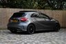 USED 2016 16 MERCEDES-BENZ A-CLASS 2.1 A 200 D AMG LINE PREMIUM PLUS 5d 134 BHP Sunroof, Leather, R.CAM, Carplay