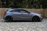 USED 2016 16 MERCEDES-BENZ A-CLASS 2.1 A 200 D AMG LINE PREMIUM PLUS 5d 134 BHP Sunroof, Leather, R.CAM, Carplay