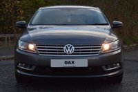 USED 2016 16 VOLKSWAGEN CC 2.0 GT TDI BLUEMOTION TECHNOLOGY DSG 4d 182 BHP TIMING BELT AND DSG SERVICE DONE!