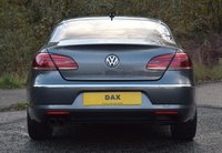 USED 2016 16 VOLKSWAGEN CC 2.0 GT TDI BLUEMOTION TECHNOLOGY DSG 4d 182 BHP TIMING BELT AND DSG SERVICE DONE!