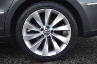 USED 2016 16 VOLKSWAGEN CC 2.0 GT TDI BLUEMOTION TECHNOLOGY DSG 4d 182 BHP TIMING BELT AND DSG SERVICE DONE!