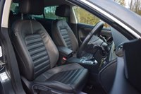 USED 2016 16 VOLKSWAGEN CC 2.0 GT TDI BLUEMOTION TECHNOLOGY DSG 4d 182 BHP TIMING BELT AND DSG SERVICE DONE!