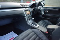 USED 2016 16 VOLKSWAGEN CC 2.0 GT TDI BLUEMOTION TECHNOLOGY DSG 4d 182 BHP TIMING BELT AND DSG SERVICE DONE!