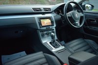 USED 2016 16 VOLKSWAGEN CC 2.0 GT TDI BLUEMOTION TECHNOLOGY DSG 4d 182 BHP TIMING BELT AND DSG SERVICE DONE!