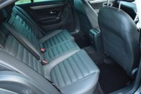 USED 2016 16 VOLKSWAGEN CC 2.0 GT TDI BLUEMOTION TECHNOLOGY DSG 4d 182 BHP TIMING BELT AND DSG SERVICE DONE!