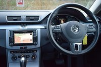 USED 2016 16 VOLKSWAGEN CC 2.0 GT TDI BLUEMOTION TECHNOLOGY DSG 4d 182 BHP TIMING BELT AND DSG SERVICE DONE!