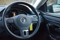 USED 2016 16 VOLKSWAGEN CC 2.0 GT TDI BLUEMOTION TECHNOLOGY DSG 4d 182 BHP TIMING BELT AND DSG SERVICE DONE!