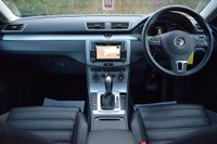 USED 2016 16 VOLKSWAGEN CC 2.0 GT TDI BLUEMOTION TECHNOLOGY DSG 4d 182 BHP TIMING BELT AND DSG SERVICE DONE!