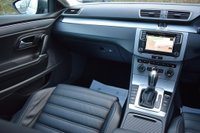USED 2016 16 VOLKSWAGEN CC 2.0 GT TDI BLUEMOTION TECHNOLOGY DSG 4d 182 BHP TIMING BELT AND DSG SERVICE DONE!